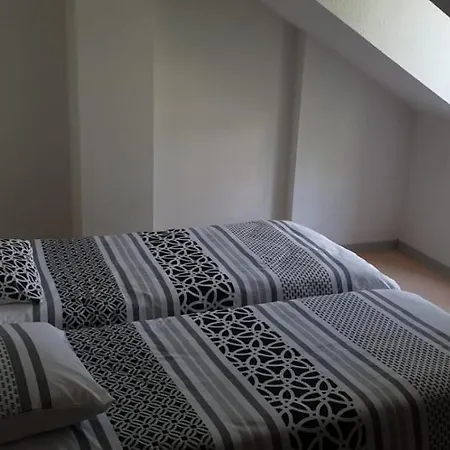 Appartement T3 Goelia Pierrefiche  Exterior photo