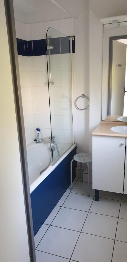 Apartment T3 Goelia