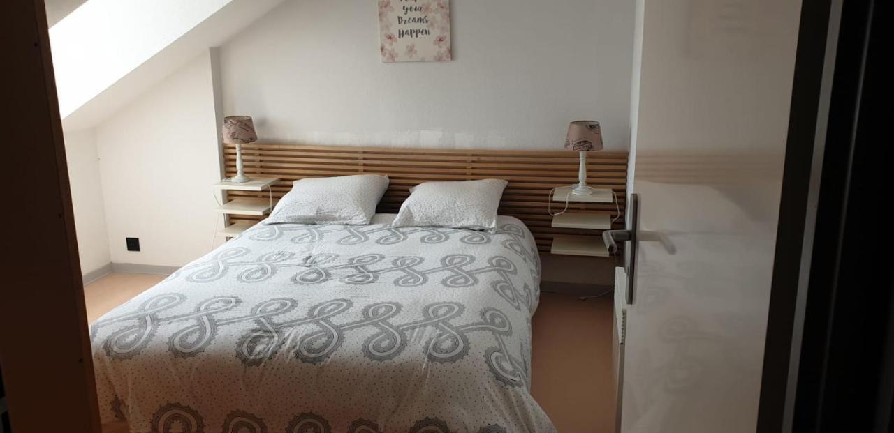 Apartment T3 Goelia