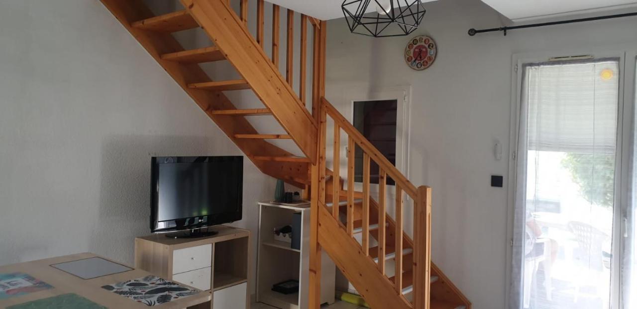 Apartment T3 Goelia